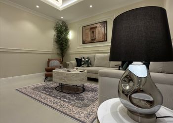 ملاذ عصري وأنيق و إقامة فاخرة