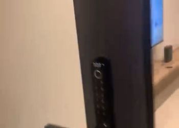 شقة بغرفه نوم وصالة 