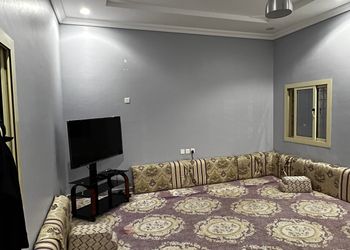 استراحه بمجالس انيقه وواسعه