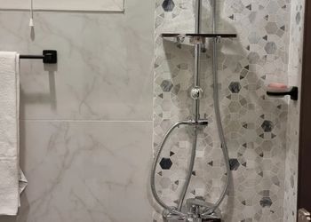 استديو هادئ بسرير ماستر 