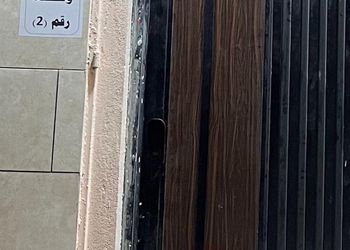 استديو هادئ بسرير ماستر 