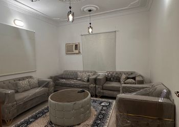 استراحة بألعاب مائية ومجالس 