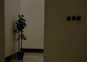 استديو بدخول ذاتي وسرير مريح 