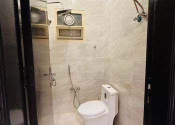 استديو هادئ بسرير ماستر 