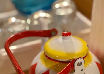 كوخ بجلسة خارجية وأجواء ريفية