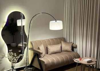 استديو بسرير ماستر