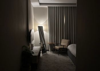 استديو بسرير ماستر ودخول ذاتي