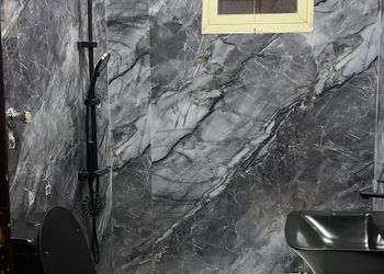 استديو بسرير ماستر ودخول ذاتي