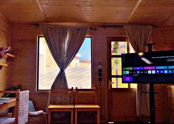 Studio with Master Bed