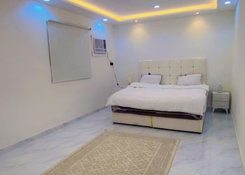 شاليه بألعاب أطفال