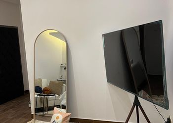 استديو بسرير ماستر ودخول ذاتي