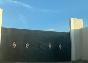 استراحة بجلسة خارجية ومجلس