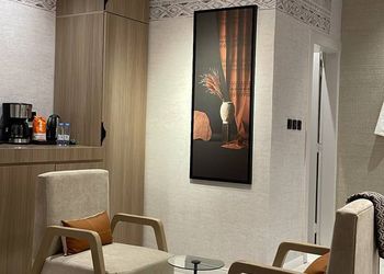 استديو بطابع مختلف ودخول ذاتي