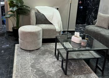 استديو بسرير ماستر ودخول ذاتي