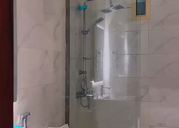 شاليه بمسبح