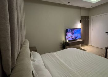 استديو بسرير ماستر