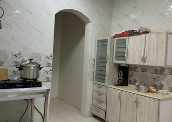استراحة بجلسة خارجيه وخيمة