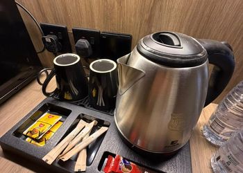 استديو بسرير ماستر