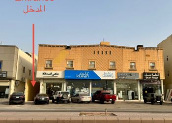 استديو بسرير ماستر ودخول ذاتي