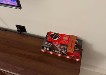 استديو بسرير ماستر