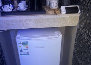 استديو هادئ بسرير ماستر 