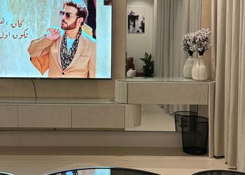 استديو هادئ بسرير ماستر 