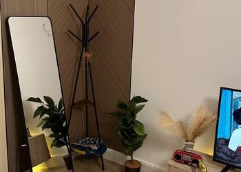 استديو بسرير ماستر