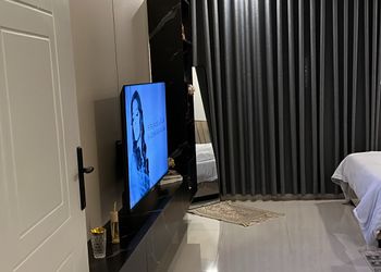 استديو انيق و مميز بدخول ذاتي