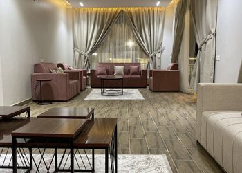 منتجع باسطبل خيول وخصوصية تامة