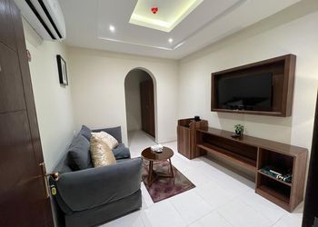 شقه بغرفه نوم وصاله 