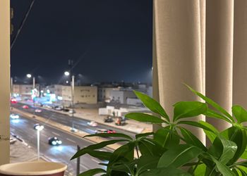 استديو بسرير ماستر ودخول ذاتي