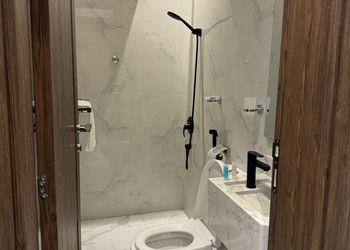 استديو هادئ بدخول ذاتي 