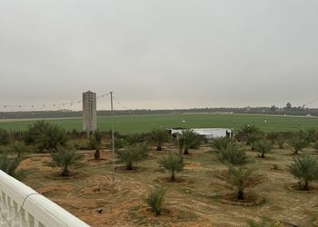 مزرعة بجلسة خارجية وأجواء ممتعة