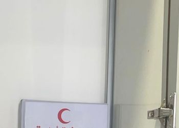 استديو بسرير ماستر وجلسة جانبية 