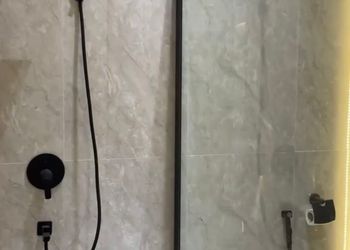 استراحة بمجلس أنيق واجواء عائلية ومميزة