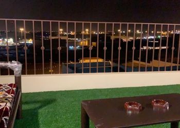 استراحة بأجواء مميزة وممتعة 