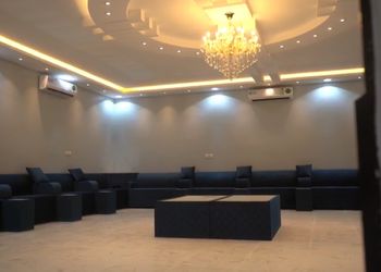 مزرعة ريفيه بأجواء شتوية