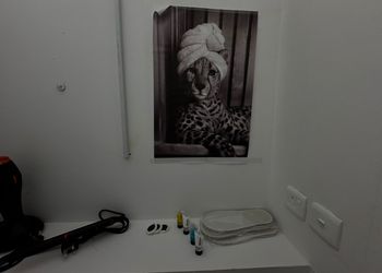 استديو بسرير ماستر