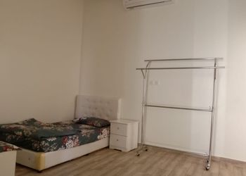 شاليه بالعاب مائية والعاب اطفال