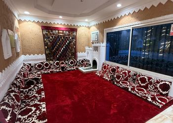 مزرعة بجلسات خارجيه