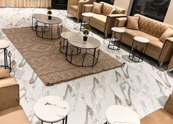 استراحة بمجالس للمناسبات المميزة