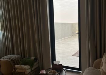 استديو بسطح خاص ودخول ذاتي