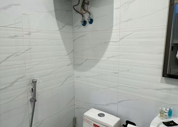 استديو هادئ بسرير ماستر 