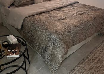 استديو انيق وجميل بدخول ذاتي