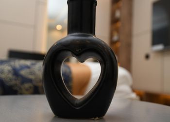 استديو بسرير ماستر وجلسة جانبية