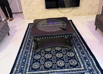 شاليه بألعاب أطفال و مسبح