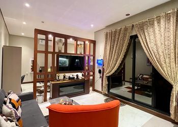 استديو بطابع مختلف وانيق 