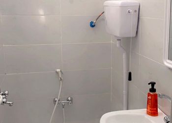 شقة بغرفة نوم وصالة 