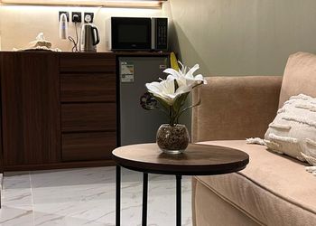 استديو بأجواء وموقع مميز 