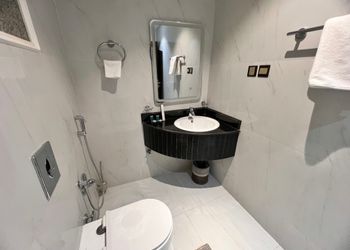 استديو بسريرين فردية